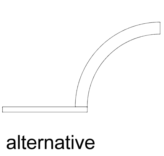 table version alternative