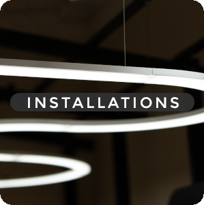 INSTALLATIONS