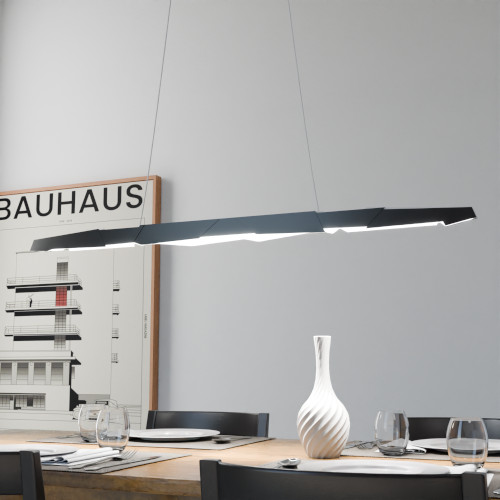 salama luminaire made by luo-light