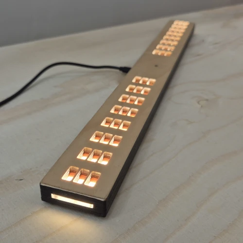 LUO-LIGHT HIILLOS