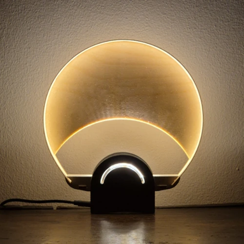 LUOlight halo
