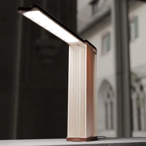 LUO-light Kajo a vessel for light